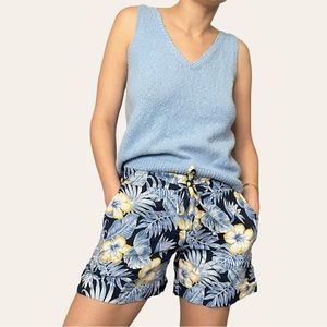 Tommy Bahama Linen Shorts 💕